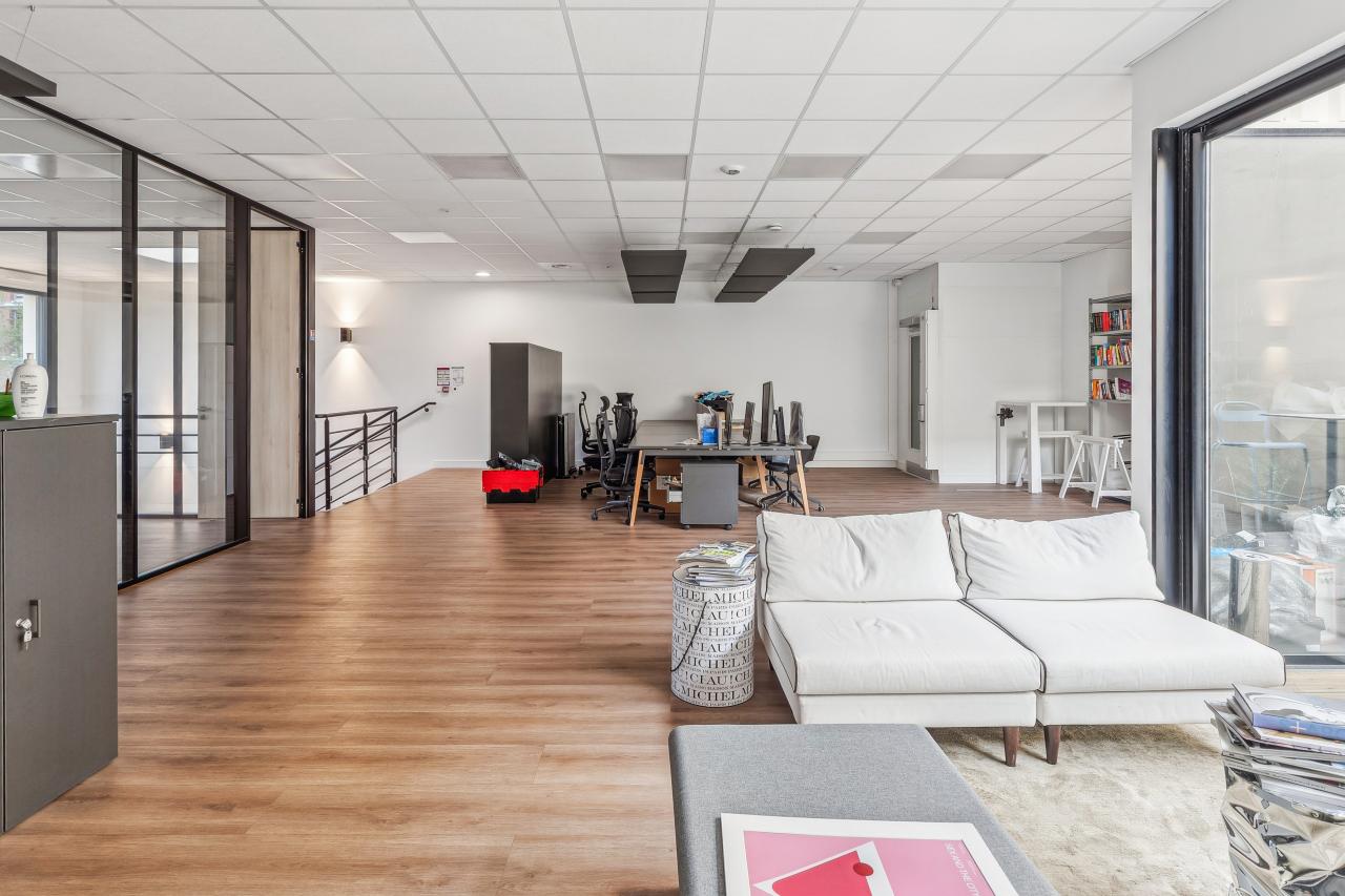 Bureau Bordeaux 837m² Location bureau Bordeaux Gironde OLBUR2531269 24
